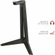 HEADPHONE STANDS  GXT260 CENDOR BLACK